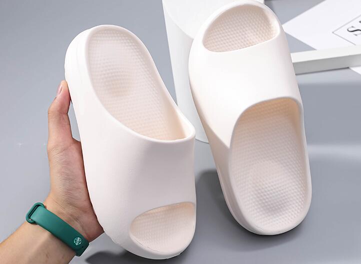 home indoor female summer home thick sole Slippers
