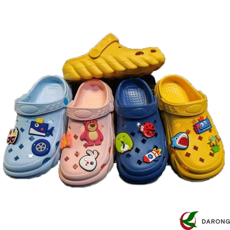 children‘s clogs shoes