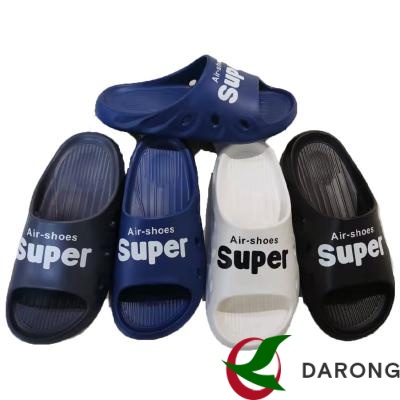 thick sole non slip slippers