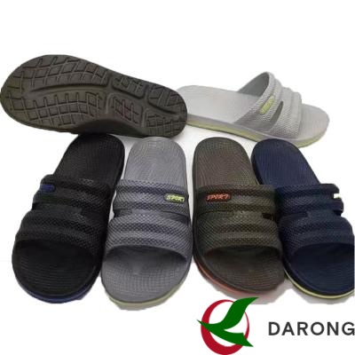 Simple one-piece EVA sandals