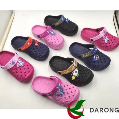  cartoon drop plastic decorative slippers