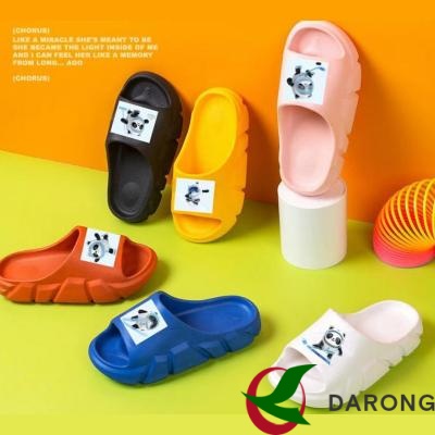 Bing Dwen Dwen slippers