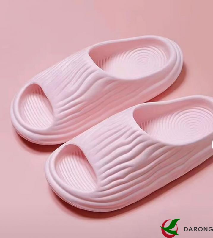 Bitter melon slippers
