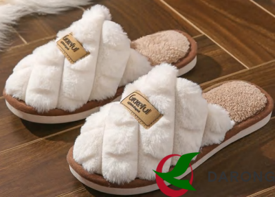 Lady Indoor Slippers